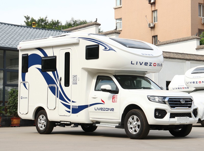 旅行，你需要一輛什么樣的房車