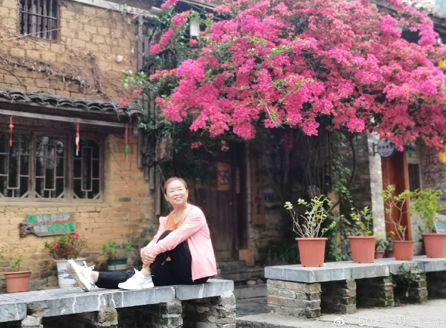 生如逆旅，一車以航：自駕游100多個城市 后半生為自己而活 58歲阿姨的逐夢之旅