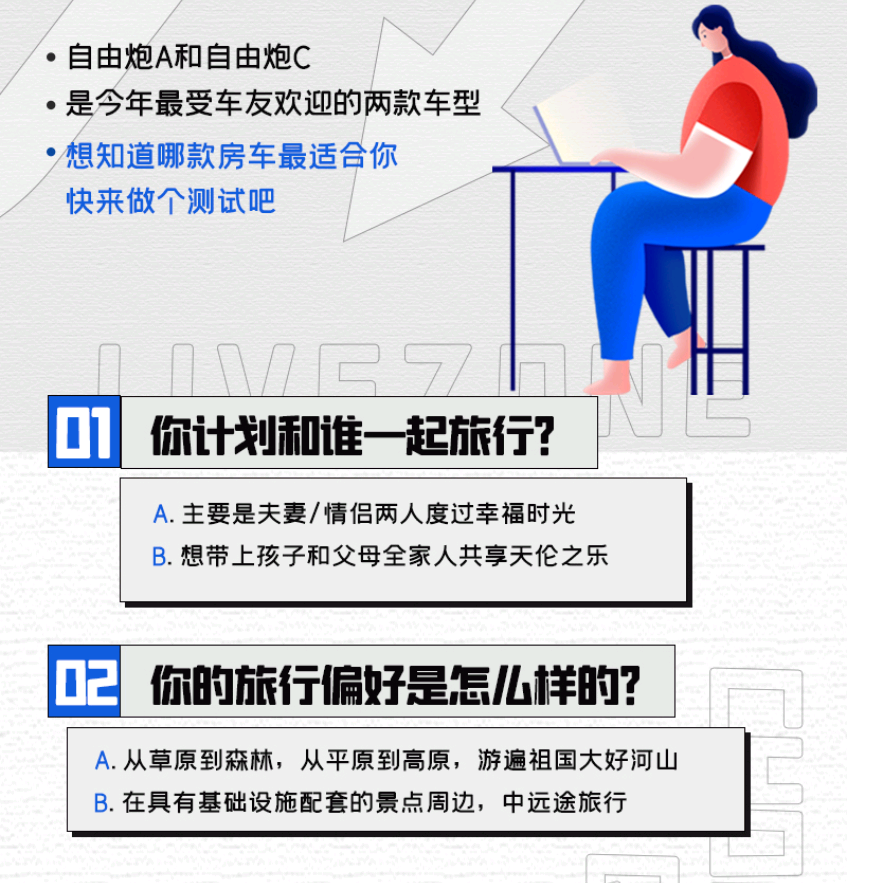 自由炮A or 自由炮C，你選哪一款？